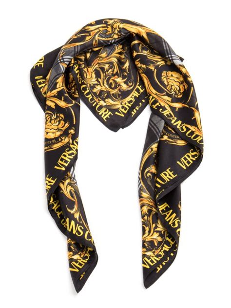 versace schal herren sale|Versace jeans sale.